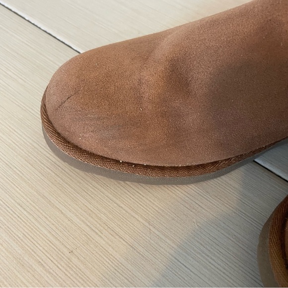 Makalu lined boots - Picture 4 of 7